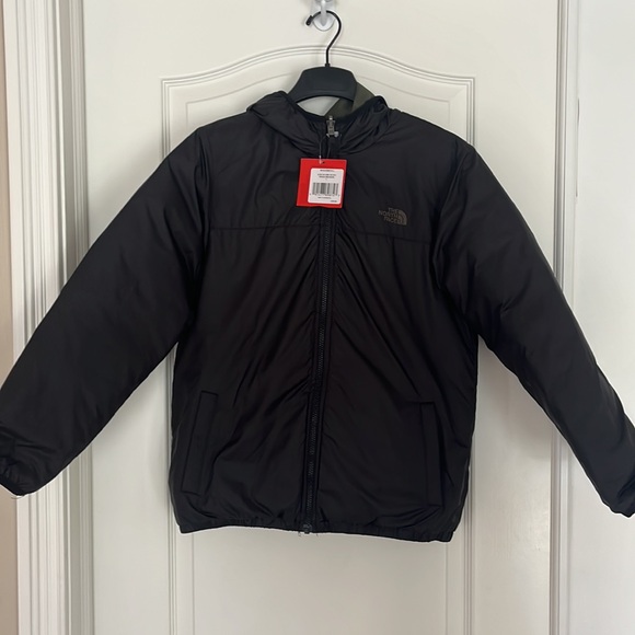 The North Face reversible down coat - Picture 10 of 13